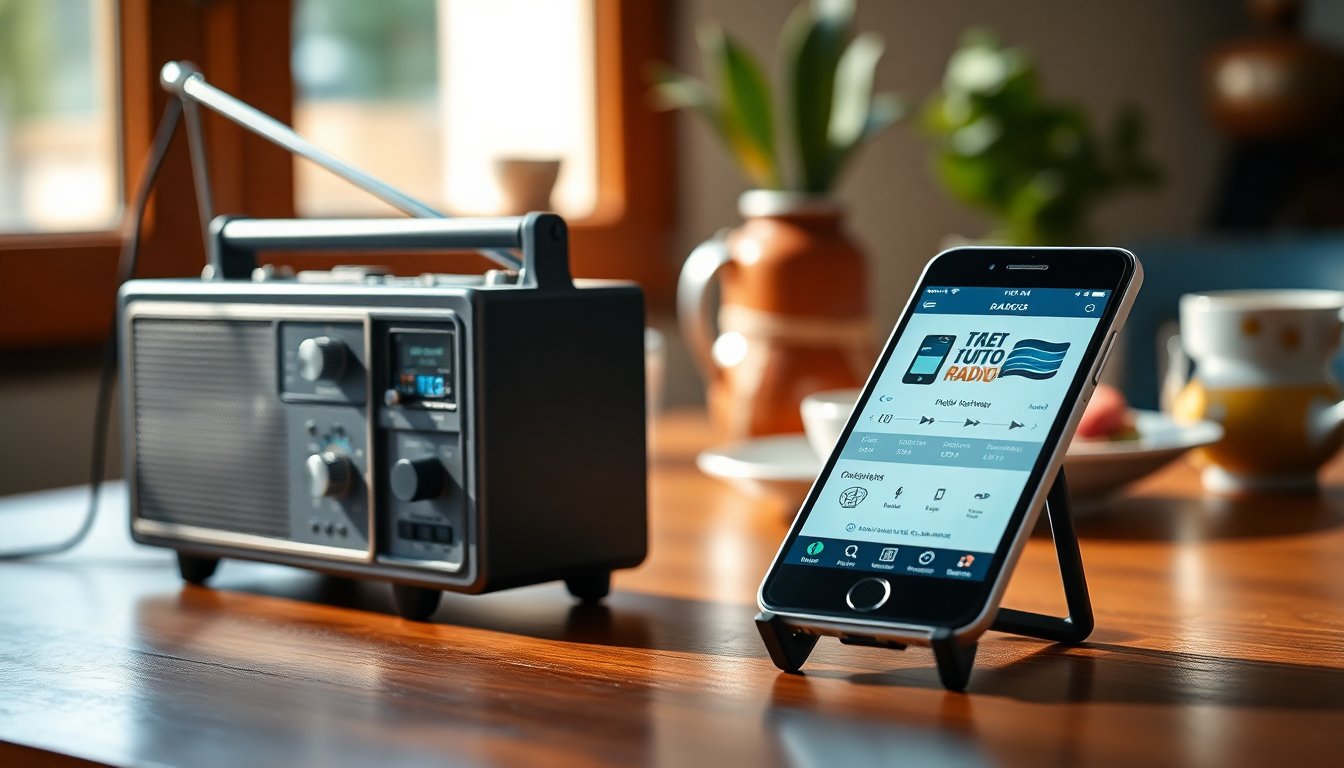 scarica lapp di radio tuttonapoli e scopri il palinsesto opportunita per ascoltatori e inserzionisti 1771914835