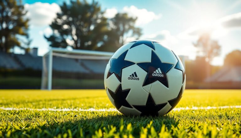 scopri il pallone adidas della champions league prestazioni eccellenti e qualita superiore 1770668210
