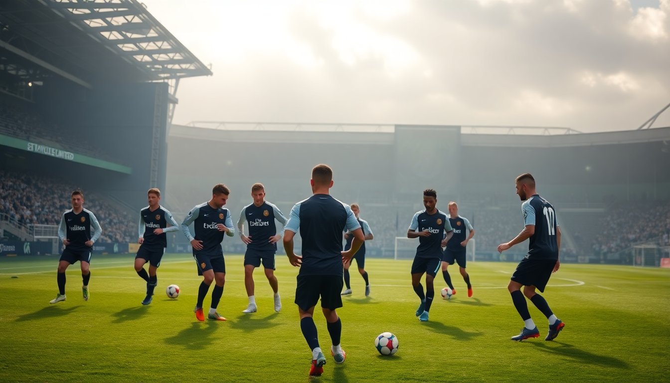 strategie di mercato del newcastle united per acquistare un centrocampista promettente 1770122060