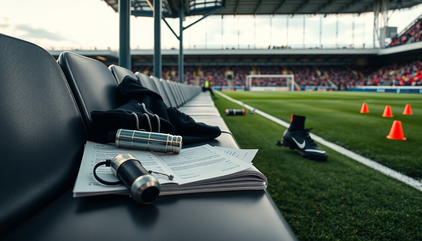 tottenham in crisi tudor parla di buoni giocatori con cattive abitudini 1771817164