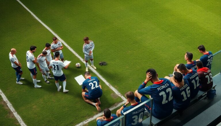 vittorie e tensioni come real madrid e psg hanno conquistato gli ottavi 1772058561