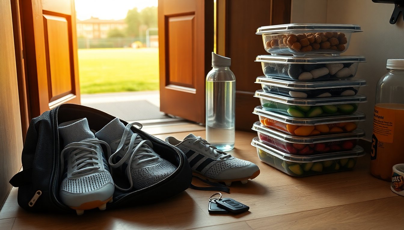 5 trucchi per migliorare la routine quotidiana e guadagnare tempo 1772515117