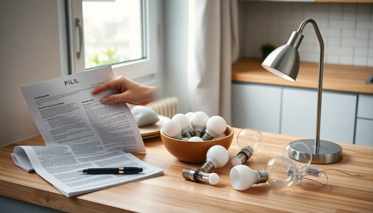 7 modi efficaci per tagliare le bollette senza rinunce 1772464738