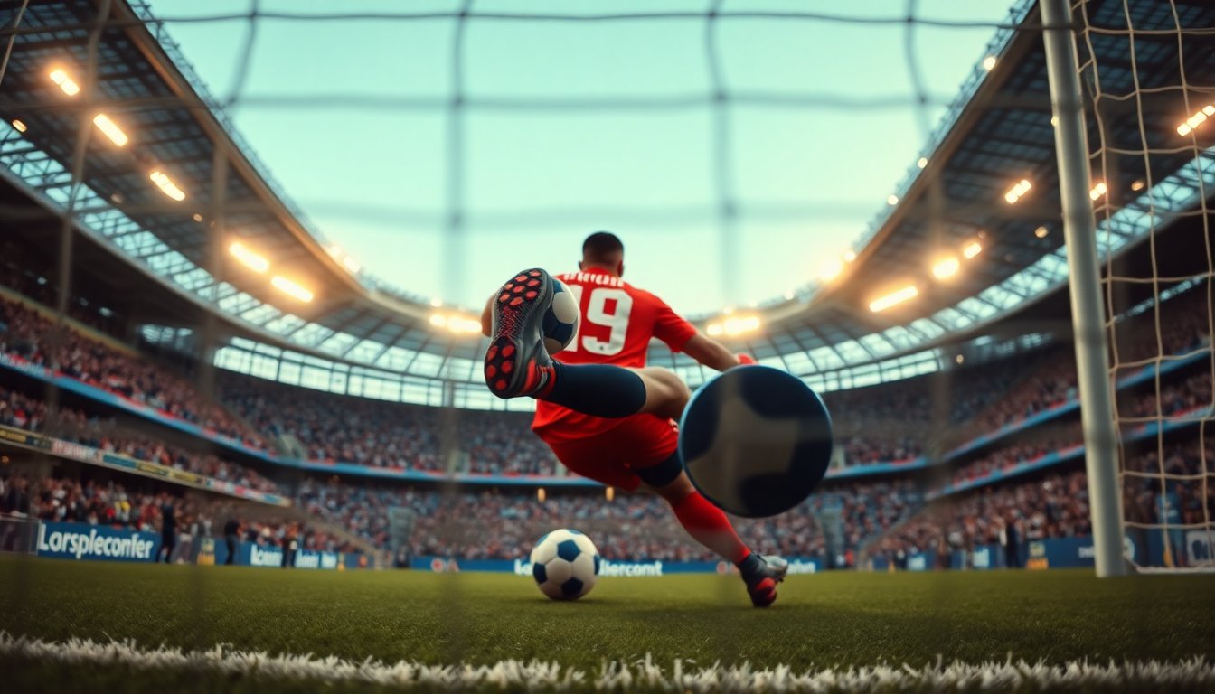 alisson santos verso un primato storico con il napoli 1773479935