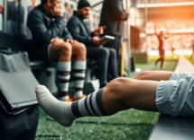 arsenal in vantaggio nella fa cup grazie a madueke trossard costretto alla sostituzione 1772889523