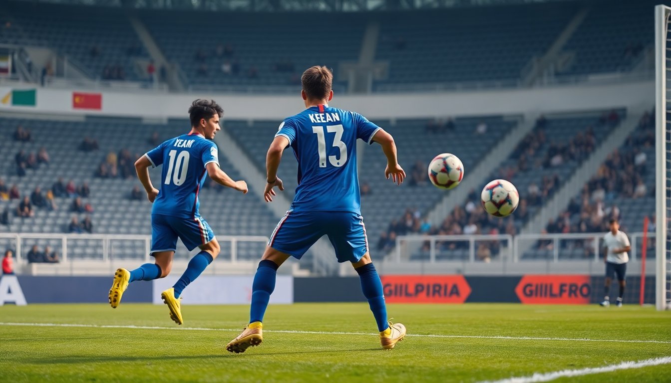 Azzurri in finale dopo la semifinale: Tonali e Kean protagonisti a Bergamo