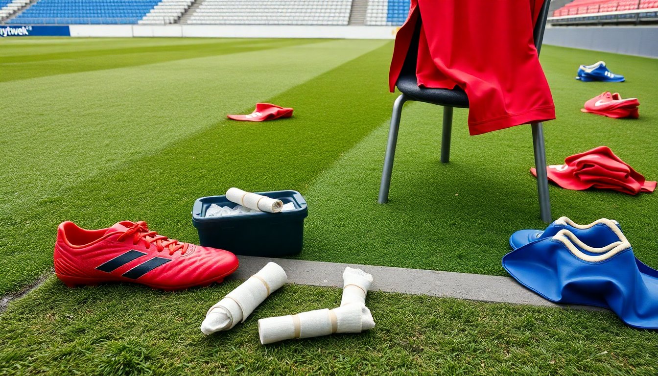 Brighton contro Liverpool: assenza di Salah, probabilità di formazioni e chiavi del match