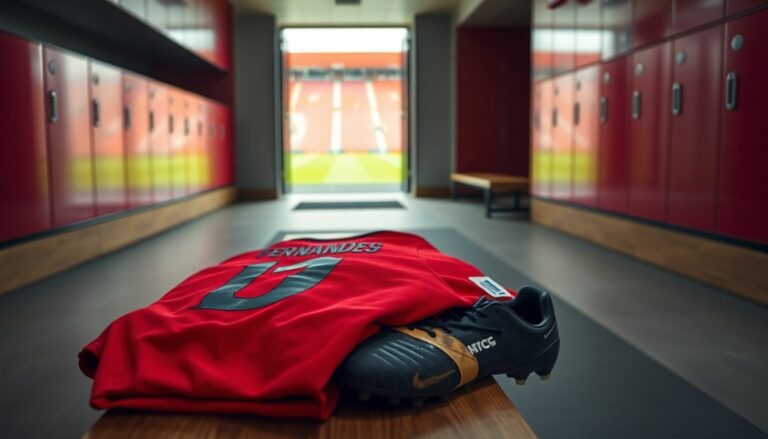 bruno fernandes quale futuro a manchester united incontri chiave e scenari possibili 1772608917