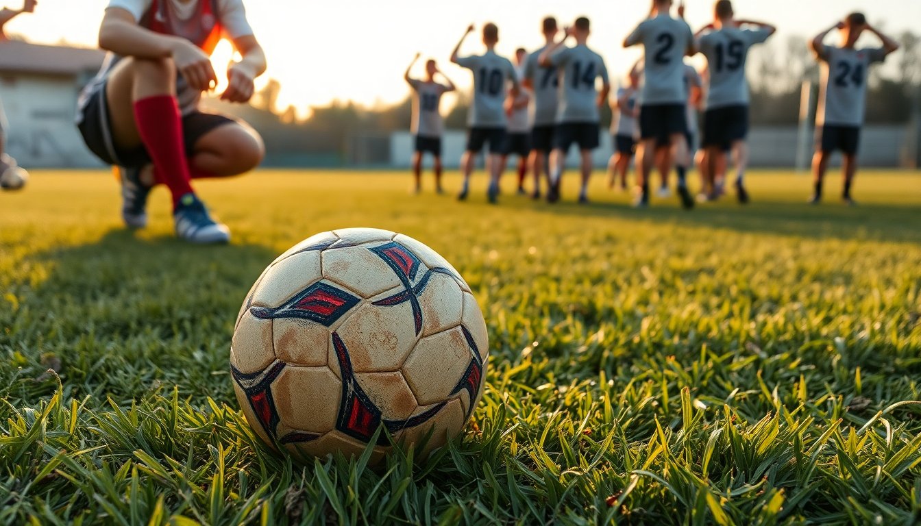 Calcio giovanile in evidenza: Torneo delle Regioni, Memorial Mosconi e l’Under 19 in Calabria