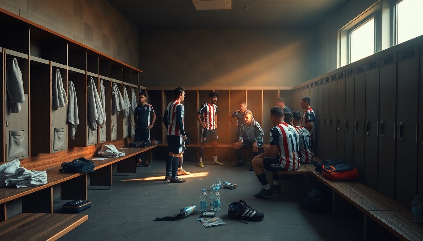 Colloqui nello spogliatoio rilanciano il Tottenham: le parole di Mathys Tel dopo Atletico
