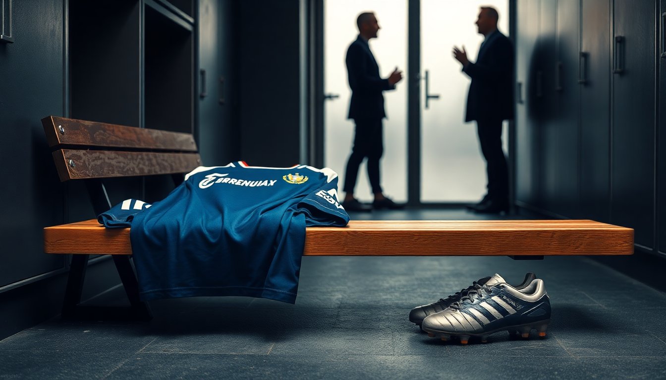 Controversia tra Brondby e Bosnia: Tahirovic lasciato fuori prima di Wales vs Bosnia