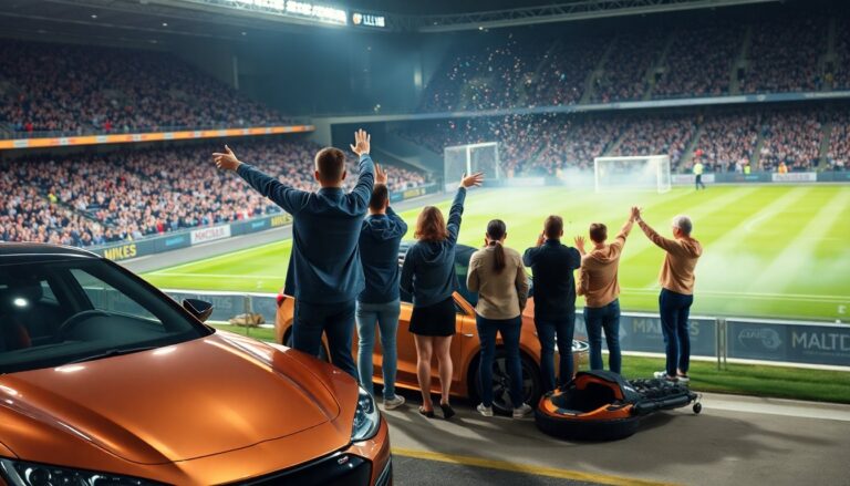 cupra partner ufficiale della kings league innovazione community e spettacolo 1773454476