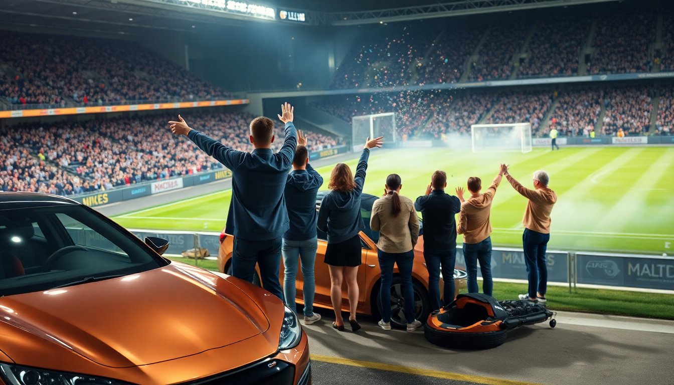 cupra partner ufficiale della kings league innovazione community e spettacolo 1773454476