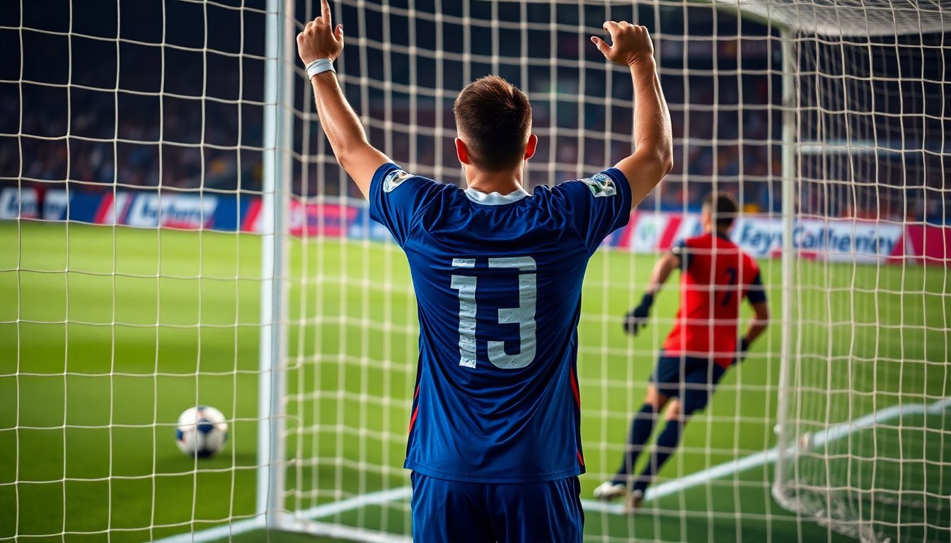 Doué firma la doppietta e la Francia batte la Colombia 3-1 in amichevole