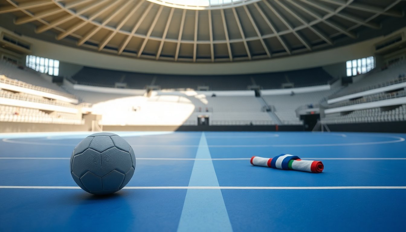 Final Four a Pesaro: il tabellone e le novità della UEFA Futsal Champions League