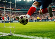 gol capolavoro di satriano getafe espugna il bernabeu e il real perde terreno 1772500775