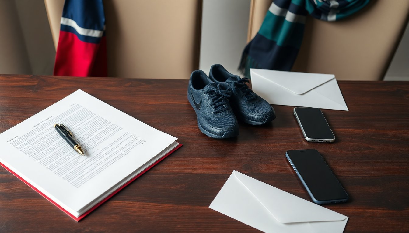 haaland solleva voci di mercato barcellona e real osservano ma lagente nega contatti 1773515904