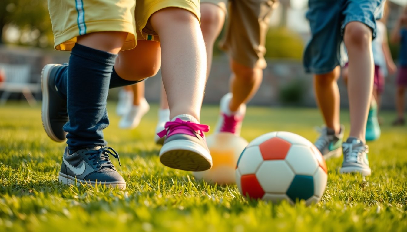 I giovani protagonisti del 2° Future Academy Cup U11 a Venegono Superiore