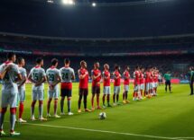 il gesto della nazionale femminile iraniana e le conseguenze per la sicurezza ai mondiali 1772536805