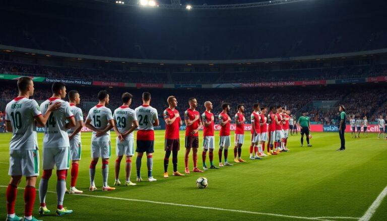 il gesto della nazionale femminile iraniana e le conseguenze per la sicurezza ai mondiali 1772536805