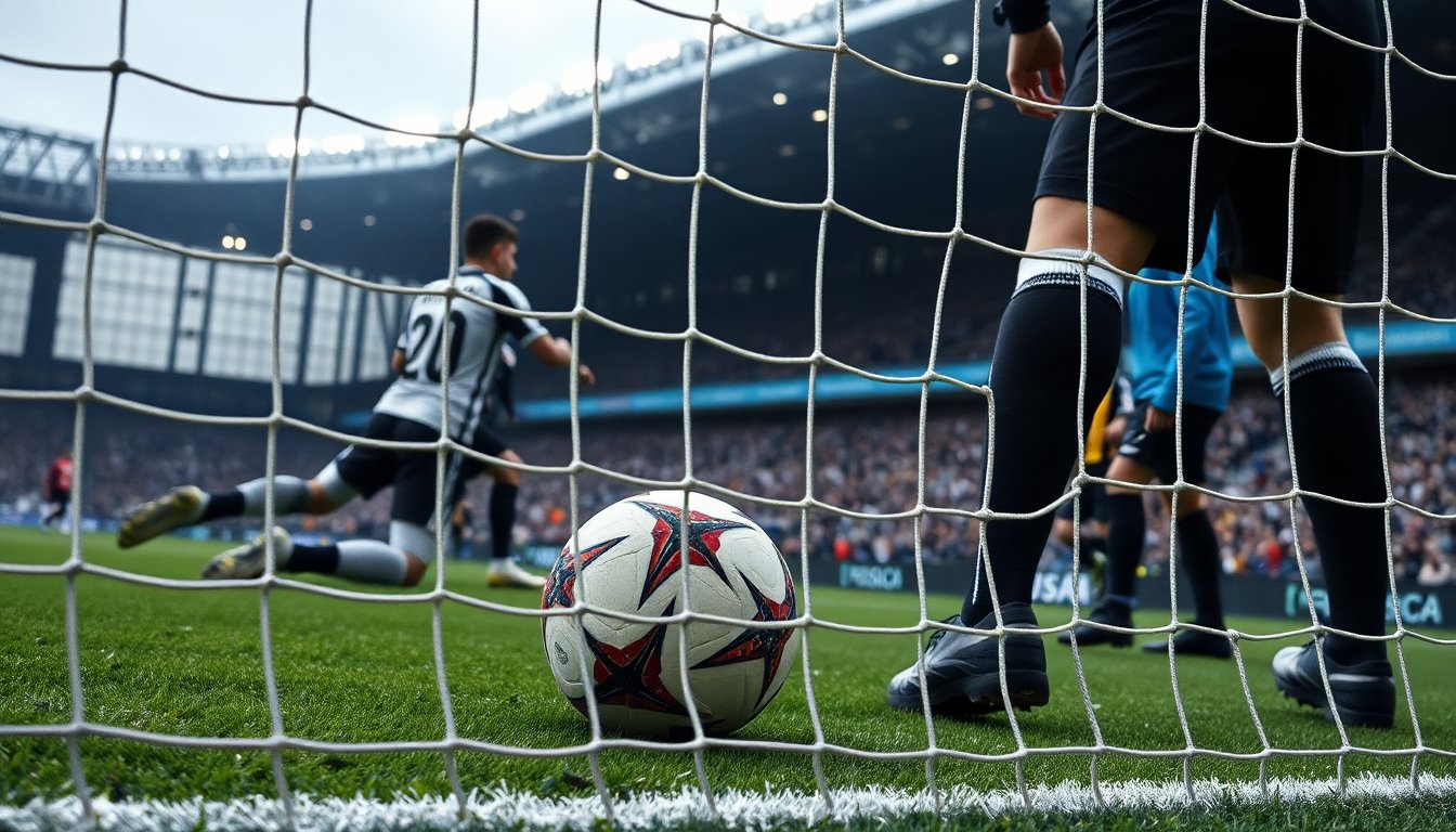 mariani annulla il gol di conceicao la discussione su var fuorigioco e la reazione di spalletti 1773530307