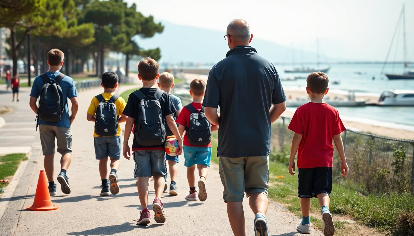 meeting polisportivo giovanile 2026 programma iscrizioni e valori dello sport 1773389700