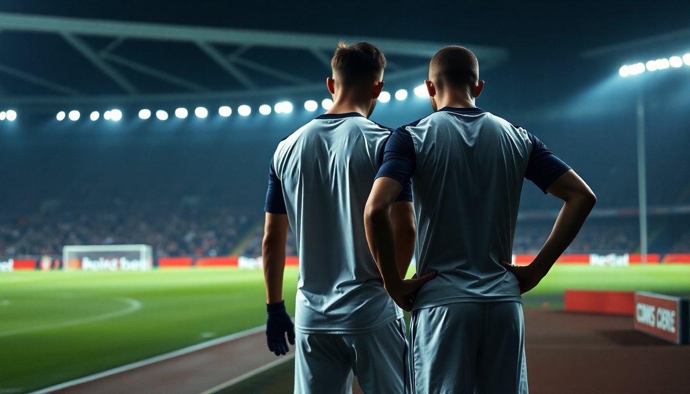 olusesi puo salvare tottenham il talento dellacademy sotto i riflettori 1773724729