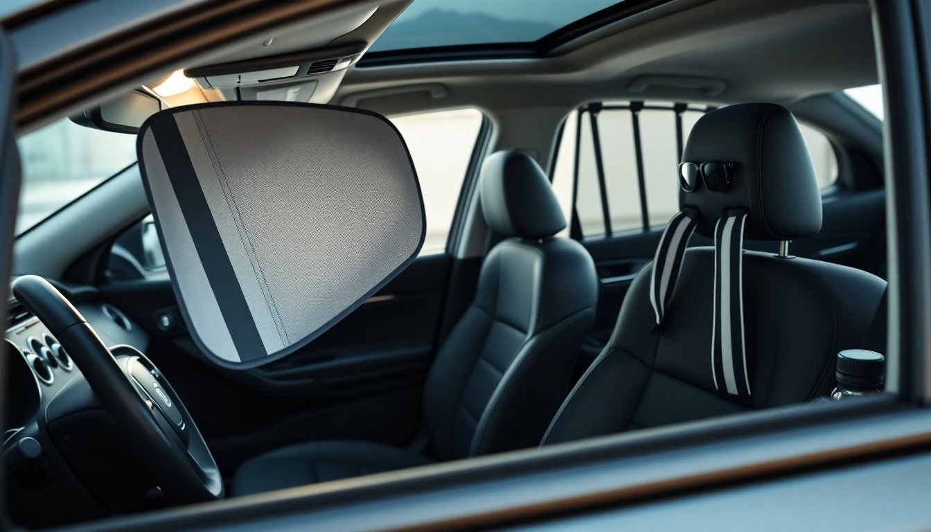 parasole juventus e set di tendine per auto guida ai prodotti ufficiali 1773648886