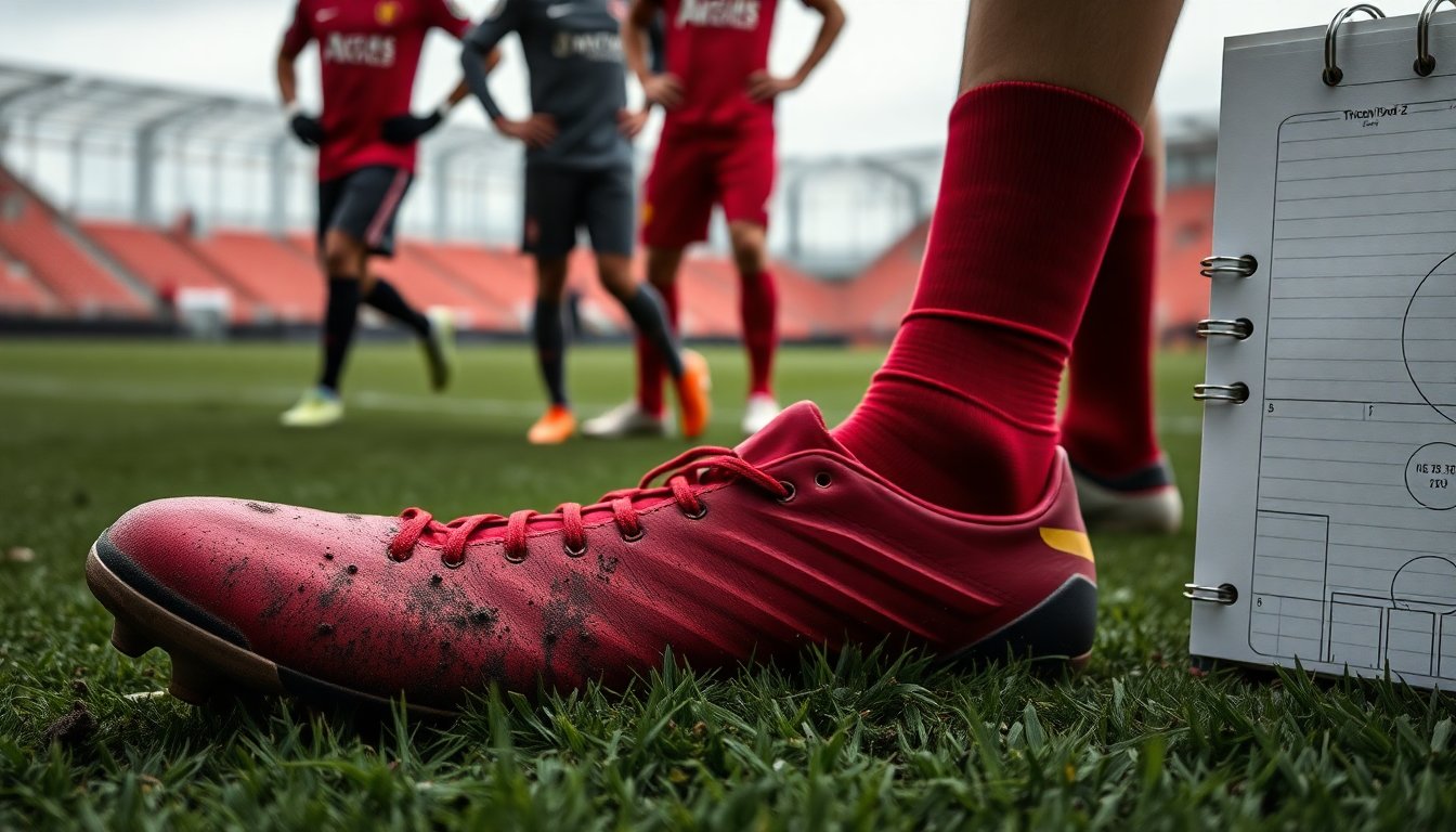 perche zirkzee e cunha mettono in discussione il ruolo di mount a manchester united 1772860757