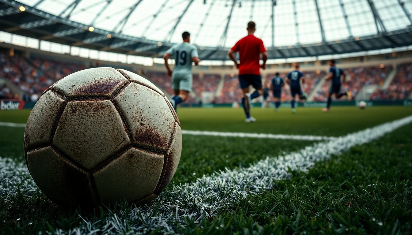 Playoff mondiale: Italia e Irlanda del Nord si sfidano a Bergamo