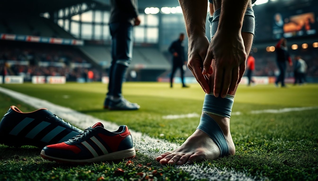 preoccupazione allo united dopo luscita per infortunio di maguire 1772392706