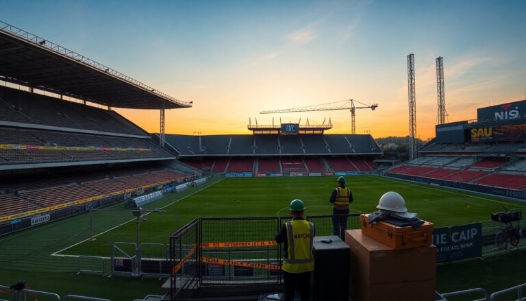 problemi e scenari aperti prima del mondiale 2026 sicurezza politica e finanziamenti 1772544171