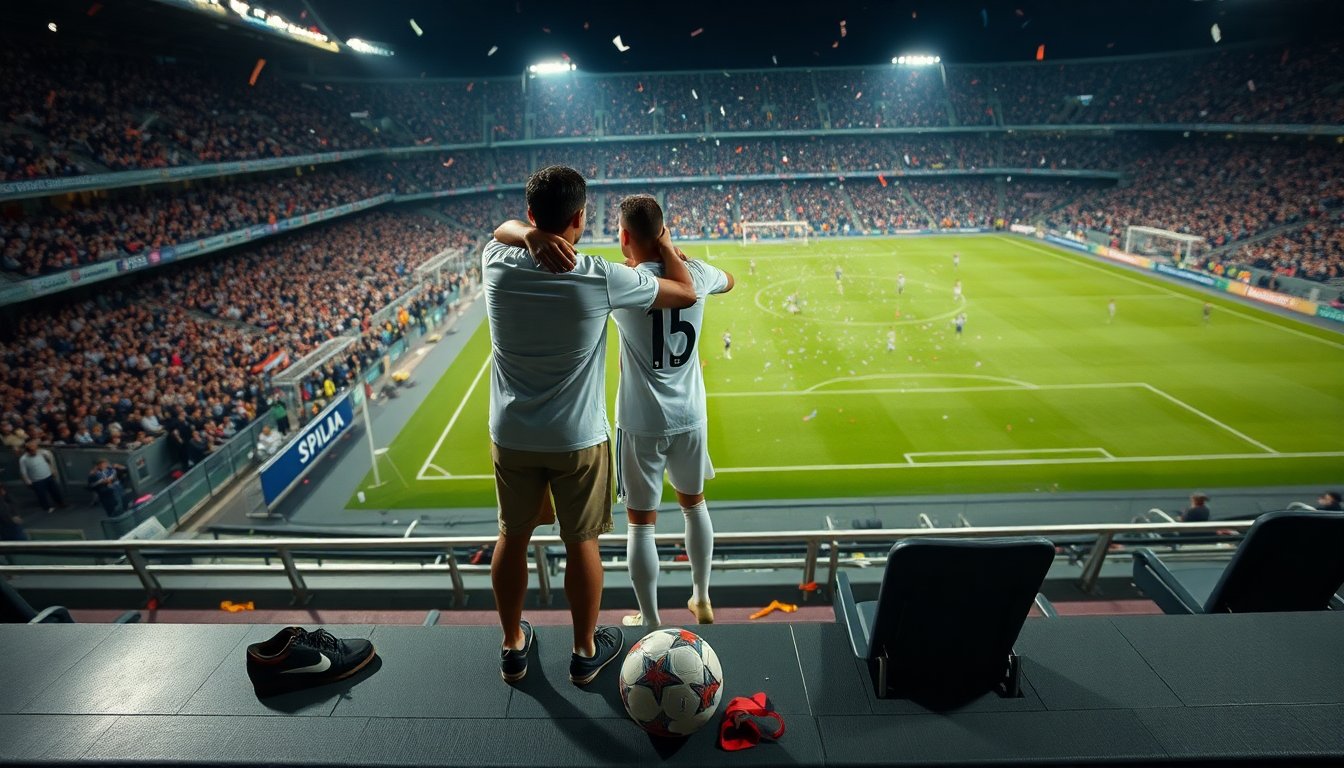 real madrid elimina il bayern e si qualifica in champions 1772741907