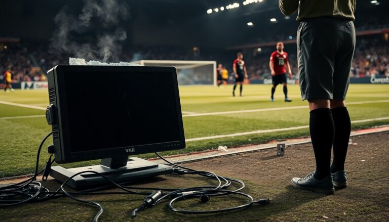 sabotaggio del var nello scontro preussen munster hertha il racconto completo 1773055197