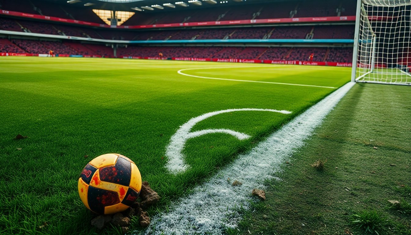 salah sotto accusa il declino che preoccupa piu delle difficolta di gakpo dopo il 5 2 1772342375