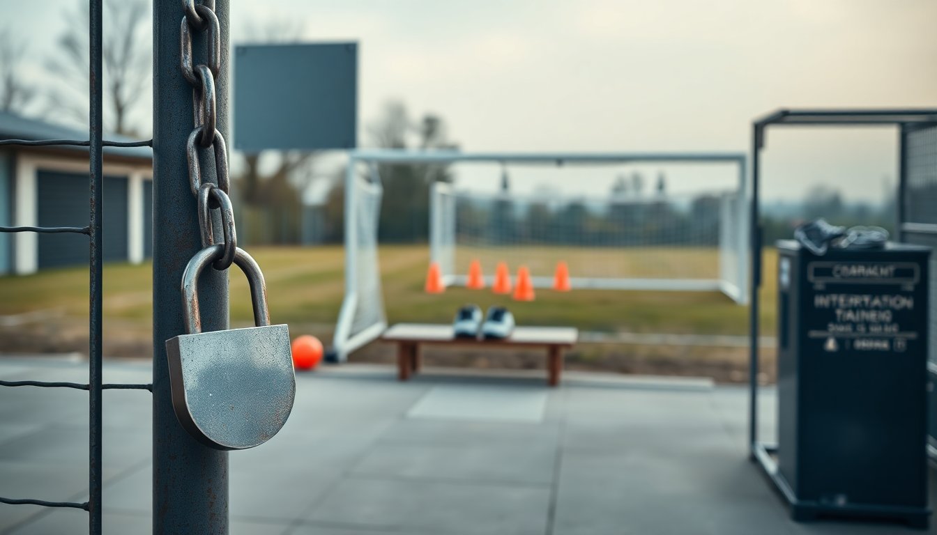 sanzioni della premier league a chelsea multa da 1075 milioni e stop alle registrazioni del vivaio 1773688733