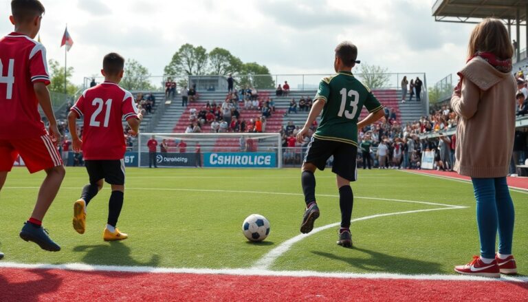 torneo regionale under 15 momento di crescita per il calcio giovanile 1772893019