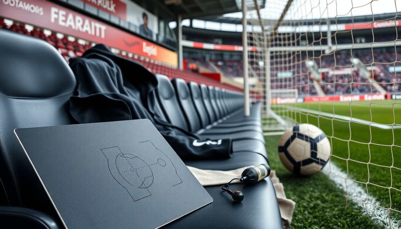 tottenham considera ryan mason prospettiva per sostituire igor tudor 1773249517