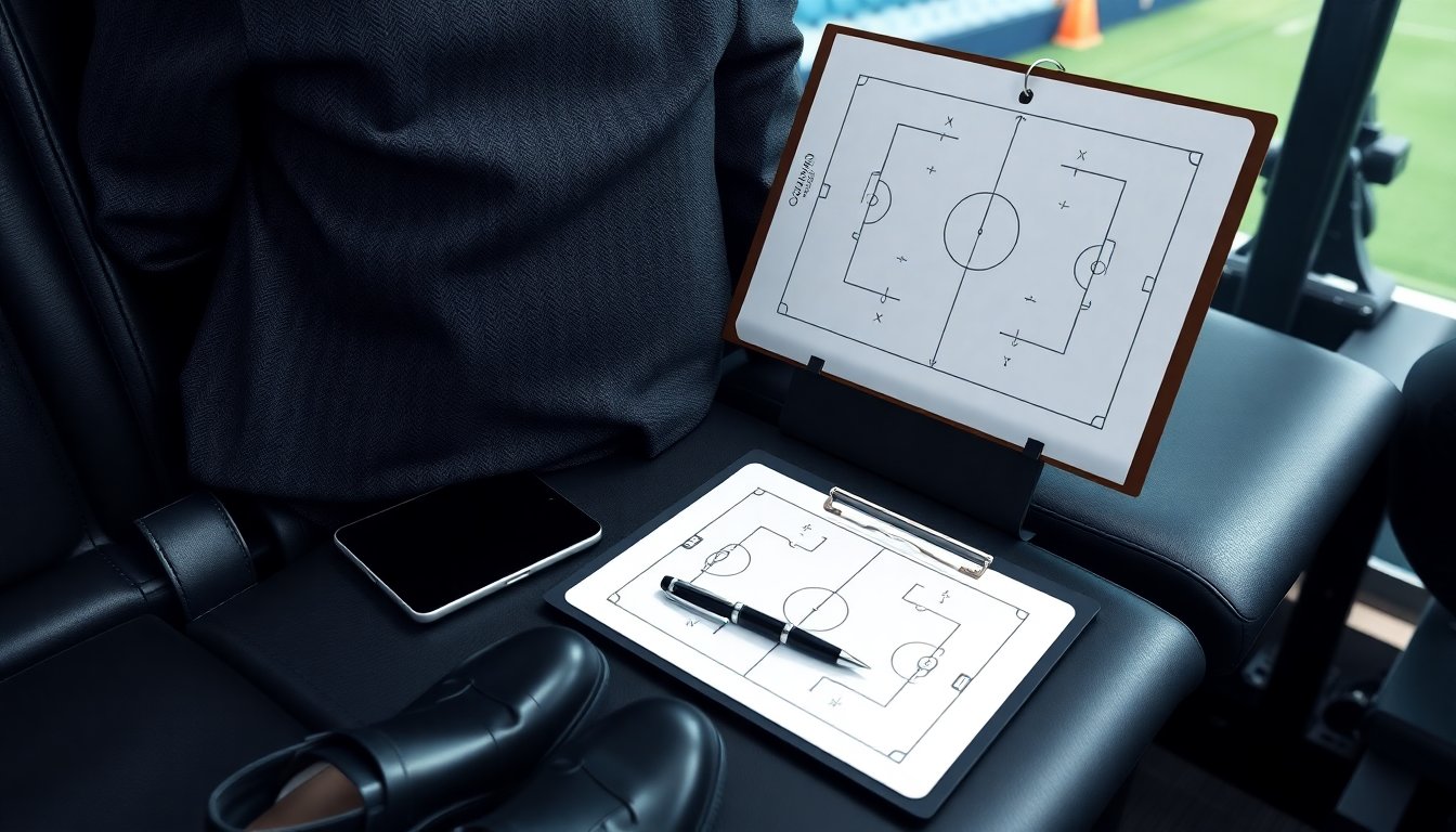 Tottenham valuta De Zerbi mentre Pochettino smentisce contatti immediati