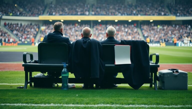 tottenham valuta roberto de zerbi come possibile successore di igor tudor 1773551903