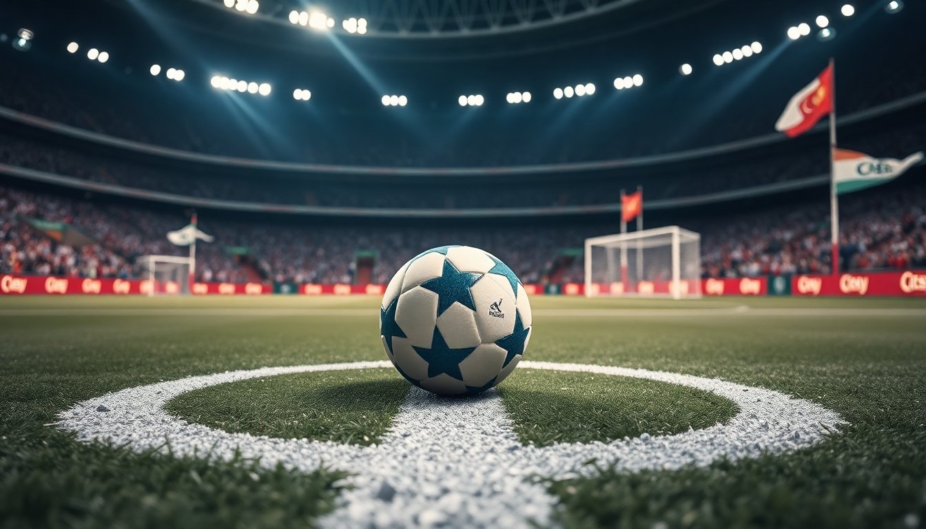 Tutte le informazioni sui quarti di finale di Champions League: calendario e dirette