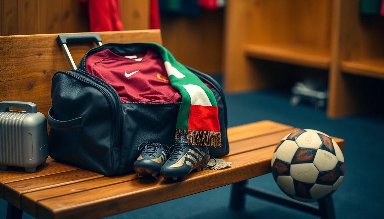 Zirkzee verso l’addio a Manchester United: la Serie A torna tra le opzioni