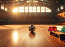 Final Four di Champions League di futsal 2026 a Pesaro: il primo evento in Italia