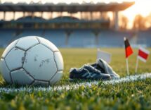 Partecipa al Bayern Soccer Cup a Monaco di Baviera | informazioni principali