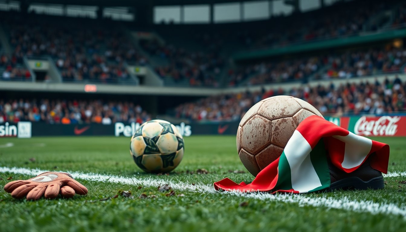 Perché l’eliminazione ai rigori a Zenica apre un dibattito sul futuro del calcio italiano