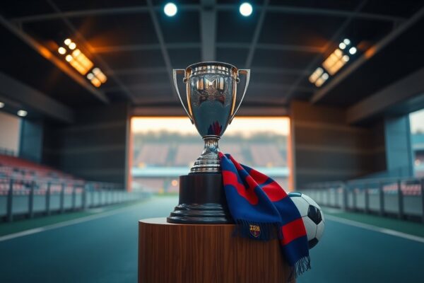 Barcellona travolge il Lione e conquista la Champions League femminile a Oslo