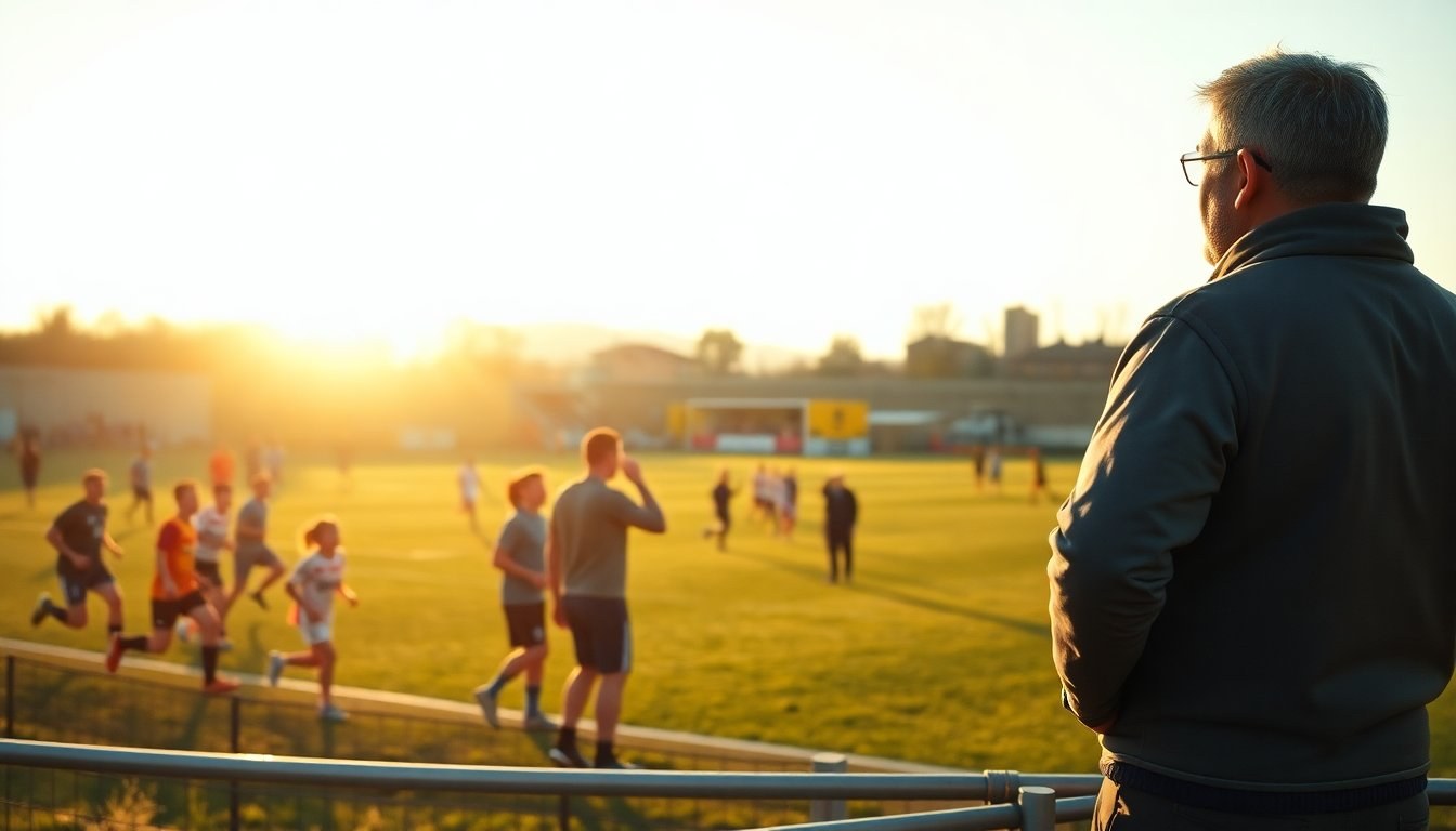 Calcio dilettantistico in vetrina: il programma completo del Football Finals Event