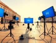 Calciomercato in tour: Olbia ospita l’avvio dell’edizione estiva di Sky Sport