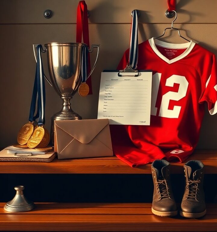 Chi riceverà la medaglia dell'Arsenal? regole e casi delicati