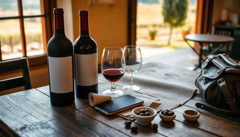 Circuiti digitali e cantine storiche: guida a Arezzo e Valdichiana